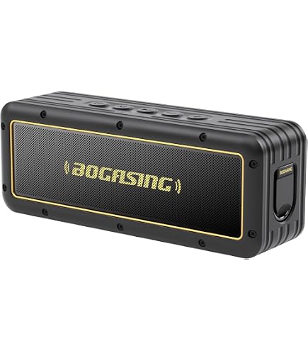 Amazon.co.jp: XDOBO ワイヤレススピーカー 最大出力80w 2.1ch