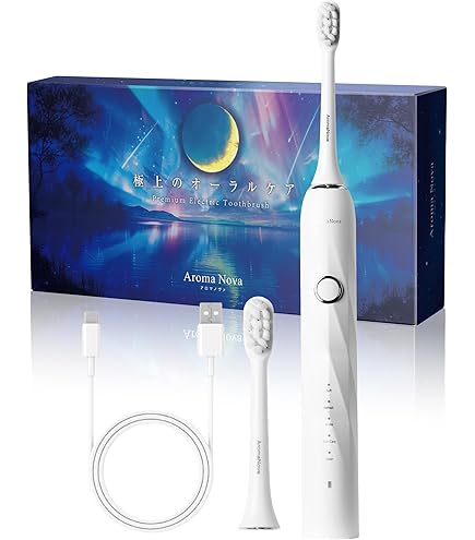 Amazon.co.jp: ReClean パルス式超音波ブラシ AU-300P : ドラッグストア