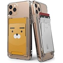 バムグッ　モバイルカードケース TXT ボムギュ バムグッ PPLUBATU プルバトゥ モバイルカード