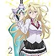 学戦都市アスタリスク 2 (完全生産限定版) [Blu-ray]