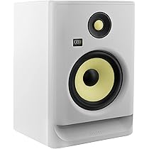 配信機器・PA機器・レコーディング機器 KRK ROKIT RP7G4 Amazon.com: KRK Rokit 7 G4 Studio Monitor Speaker Bundle