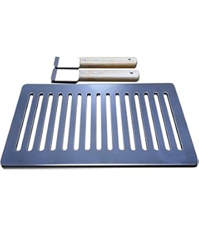 Amazon | 炎たこ用プレート | Iwatani | ホットプレート・グリル