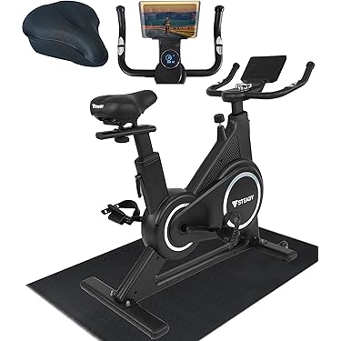 Amazon.co.jp 売れ筋ランキング: トレーニングバイク・マシーン の中で