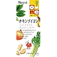 マスコット オーネ チキンブイヨン 6g×5