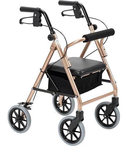 Amazon | 竹虎 【歩行車】 ハッピーミニトール ダークグレーメタリック 