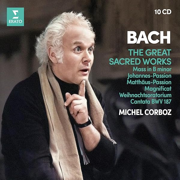 Amazon.co.jp: Complete Erato Recordings: Classical