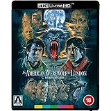 An American Werewolf in London 4K (1981) [4K Ultra HD]