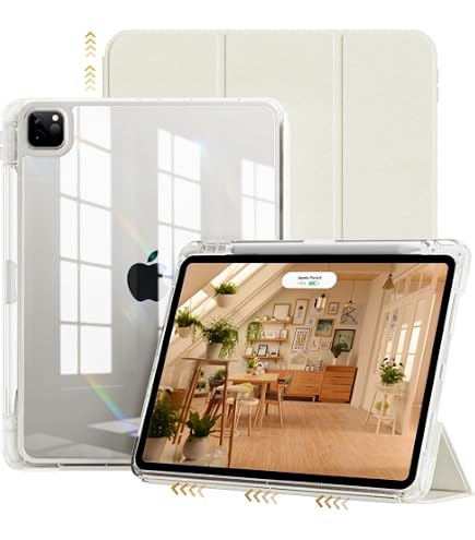 Amazon.co.jp: For iPad Pro 11 (第3世代 / 第2世代 / 第1世代) ケース