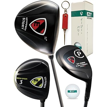 Amazon.co.jp 最新リリース: ゴルフクラブセット の新着ランキングです。