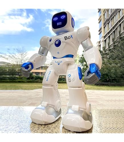 Amazon | Loona充電ドック:最先端のスマートロボットペット犬-音声