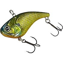 Amazon.co.jp: REVONIK VOLBEAT 70S Sinking Vibration Lure (Kinkro