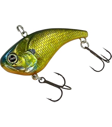 Amazon.co.jp: レヴォニック REVONIK Dot Six クランクベイト