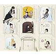 ベストアルバム THE MEMORIES APARTMENT ‐ Anime ‐(初回限定盤CD+DVD)