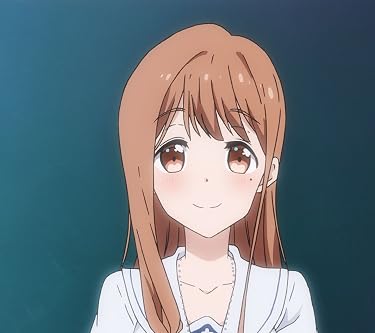 2023夏アニメ - 藤ノ宮 寧子（ふじのみや ねこ）