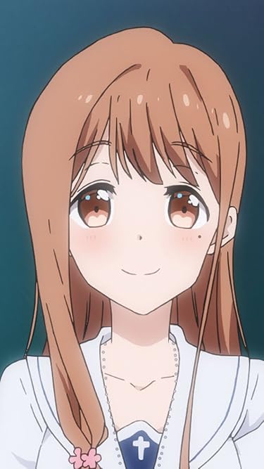 2023夏アニメ - 藤ノ宮 寧子（ふじのみや ねこ）