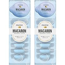 【13箱104個】 パンテーンマカロン ヘアマスク 洗い流すトリートメント Amazon.co.jp: パンテーン マカロン 洗い流すトリートメント