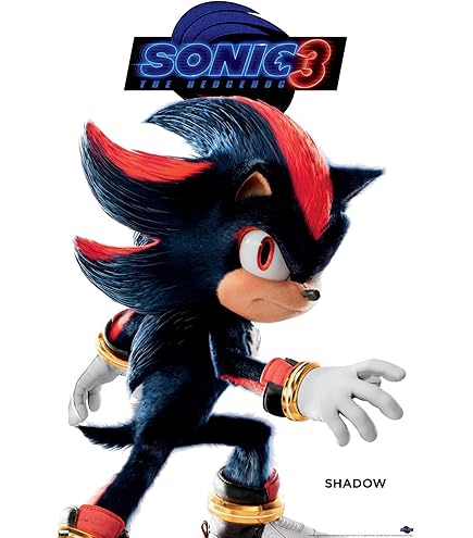 Amazon.co.jp: Trends International ソニック・ザ・ヘッジホッグ3 - 1