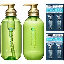 Amazon | エイトザタラソ ユー シャンプー＆ヘアトリートメント ボディ