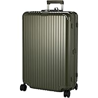 Amazon | (リモワ)RIMOWA トパーズ チタニウム 85L スーツケース TOPAS