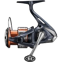 Amazon | シマノ(SHIMANO) スピニングリール 26ヴァンキッシュCE