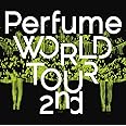 Perfume WORLD TOUR 2nd [DVD]