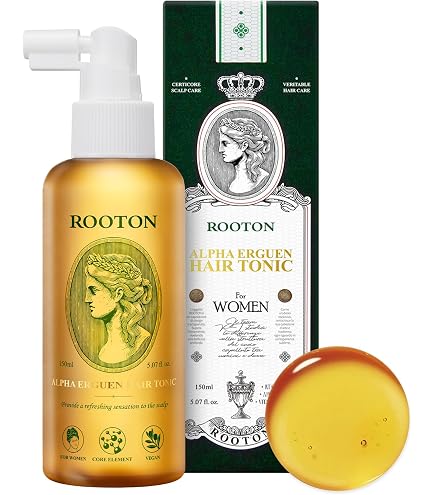 ROOTON ルートン アルファエルゲンシャンプー 500ml ×2 ROOTON