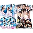雲が描いた月明り DVD SET2 140分特典映像DVDディスク付(お試しBlu-ray付き)