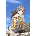 ヤマノススメ iPhone(640×960)壁紙 あおい,ひなた ヤマノススメ iPhone(640×960)壁紙 あおい,ひなた