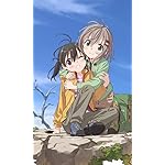 ヤマノススメ FVGA(480×800)壁紙 あおい,ひなた ヤマノススメ FVGA(480×800)壁紙 あおい,ひなた