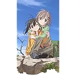 ヤマノススメ XFVGA(480×854)壁紙 あおい,ひなた ヤマノススメ XFVGA(480×854)壁紙 あおい,ひなた
