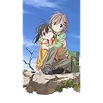 ヤマノススメ iPhone SE/8/7/6s(750×1334)壁紙 あおい,ひなた ヤマノススメ iPhone SE/8/7/6s(750×1334)壁紙 あおい,ひなた