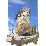 ヤマノススメ サードシーズン 第3巻 [Blu-ray]
