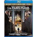 FABELMANS (BLU-RAY/DVD/DIGITAL)