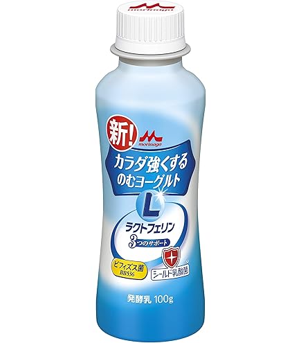 Amazon.co.jp: リニーアル カラダ強くする のむヨーグルト