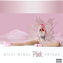 Amazon.co.jp: Pink Friday: ミュージック