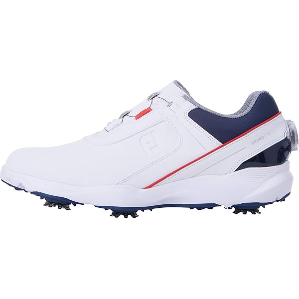 Amazon | FootJoy メンズ フューリーボア ゴルフシューズ