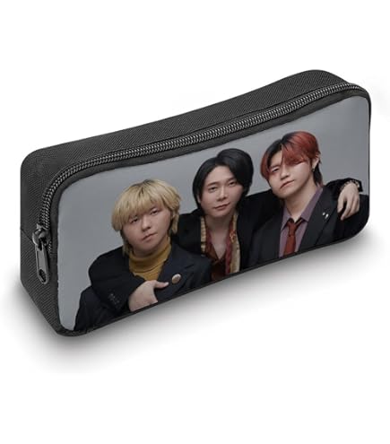 Amazon.co.jp: ミセス Light Stick B ハーモニー ペンライトケース 黒