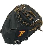 Amazon | ファルコン 少年軟式キャッチャーミットRH(左投げ) CM-4045