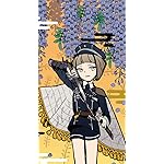 刀剣乱舞 iPhoneSE/5s/5c/5 壁紙 視差効果 前田藤四郎(藤) 刀剣乱舞 iPhoneSE/5s/5c/5 壁紙 視差効果 前田藤四郎(藤)