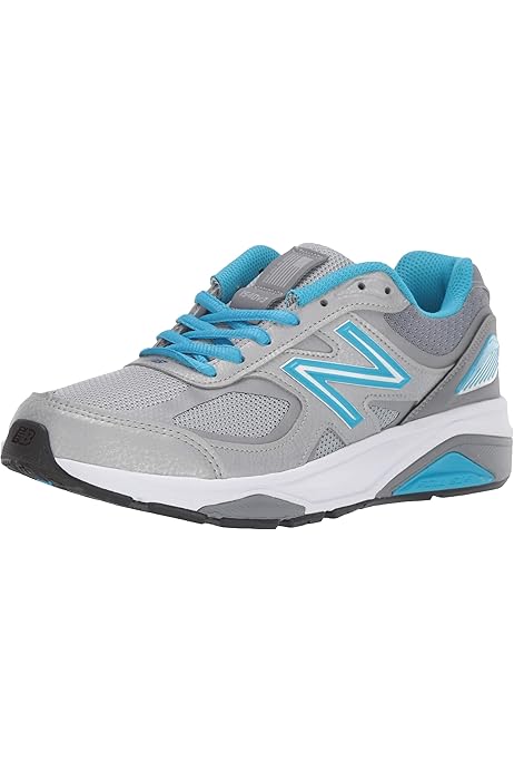 new balance women's 1340 v3 running shoe