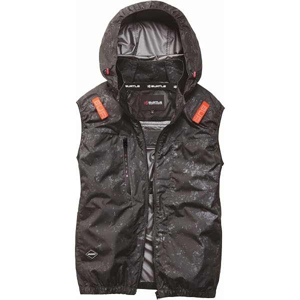 Amazon | [エアークラフト] すぐ使えるフルセット！ BURTLE バートル