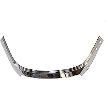 ワンオフ　ガーニッシュ ホンダ フュージョン HONDA FUSION カウル Amazon | トウカ (go go bike) メッキ フロント ガーニッシュ