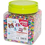 パーラービーズ 筒入り 11000P