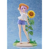 Amazon | ブロッコリー 超次元ゲイム ネプテューヌ 「ネプテューヌ 