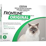 FRONTLINE ORIGINAL CAT 4'S MERIAL