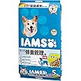 アイムス (IAMS) ドッグフード 成犬用 体重管理用 中粒 チキン 5キログラム (x 1)