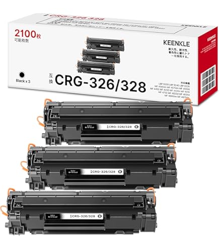 プリンター・複合機 Canon Cartridge 524 Amazon.co.jp: CANON トナーカートリッジ524 純正品 : パソコン