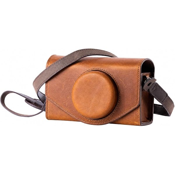 Amazon.co.jp: Voigtlander Bessa-R Bessa-L ケース BolinUS