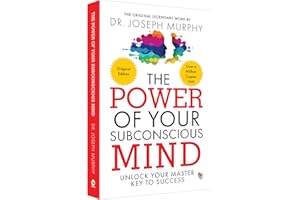 The Power of Your Subconscious Mind