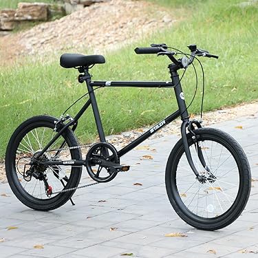 Amazon.co.jp 最新リリース: 小径車(ミニベロ) の新着ランキングです。